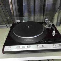レコードプレーヤー